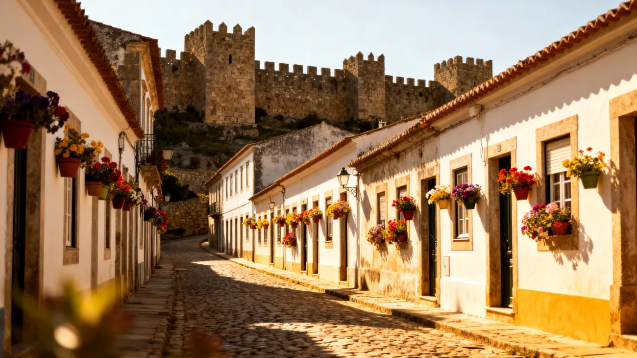 Óbidos"