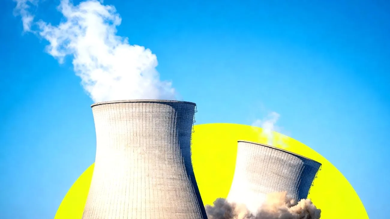 Deutsche schauten gebannt zu - was die Sprengung Gundremmingen live über uns alle verrät 2025-10-25T10:33:09.867Z"