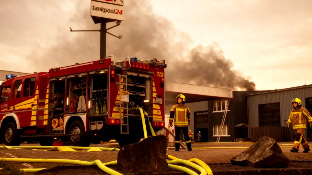 Explosion Castrop-Rauxel: Der eine Fehler, den Millionen Deutsche täglich machen 2025-10-31T11:33:46.167Z"