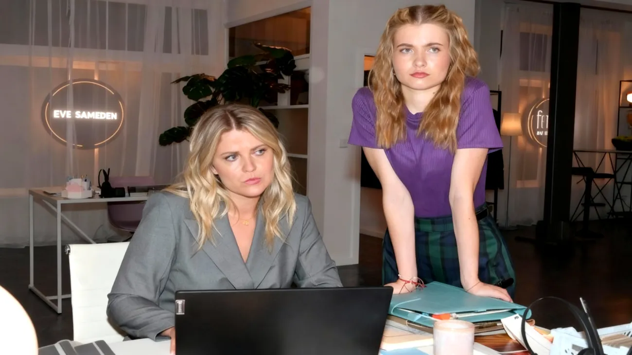 Gute Zeiten, schlechte Zeiten (GZSZ)2025-10-28T05:33:09.962Z"