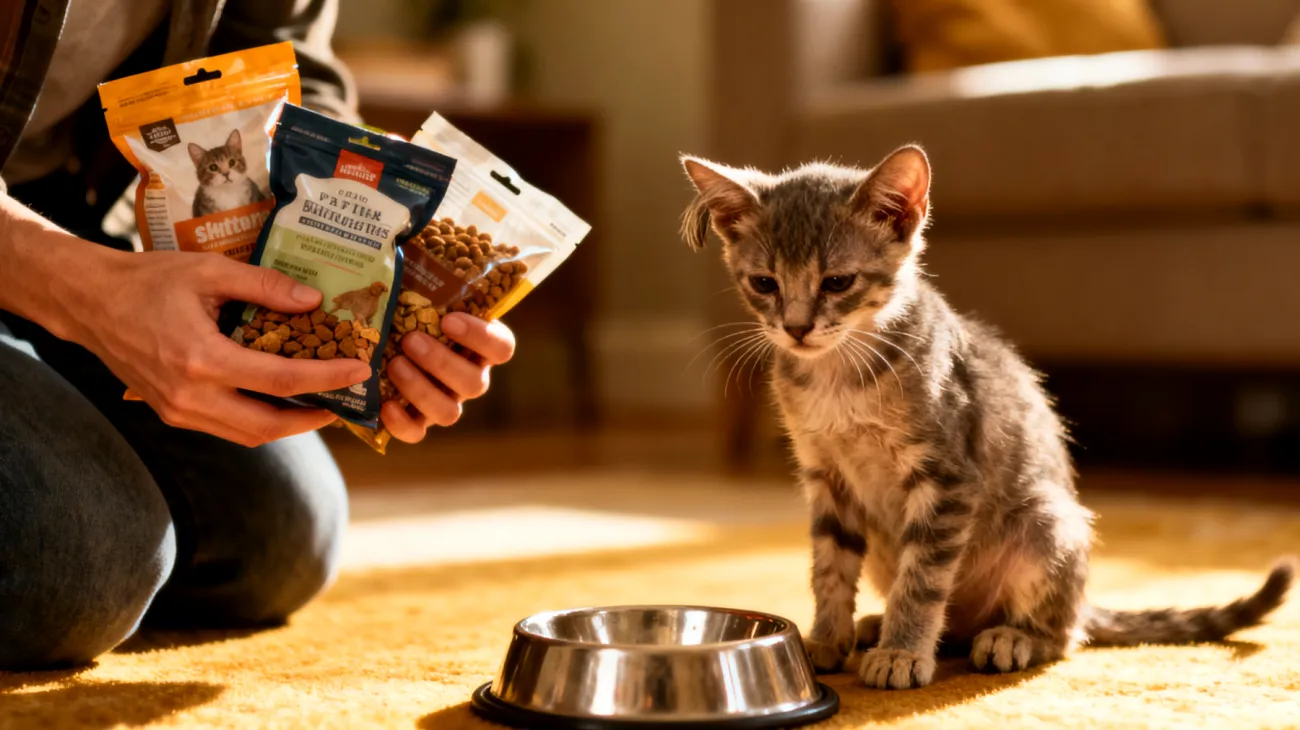 Welpen haben einen sehr empfindlichen Magen-Darm-Trakt und benötigen eine spezielle, an ihr Alter angepasste Ernährung. Viele Besitzer wissen nicht, wie oft sie ihren Katzenwelpen füttern sollen, welche Nährstoffe essentiell sind und wann der Übergang von Muttermilch zu fester Nahrung erfolgen sollte."