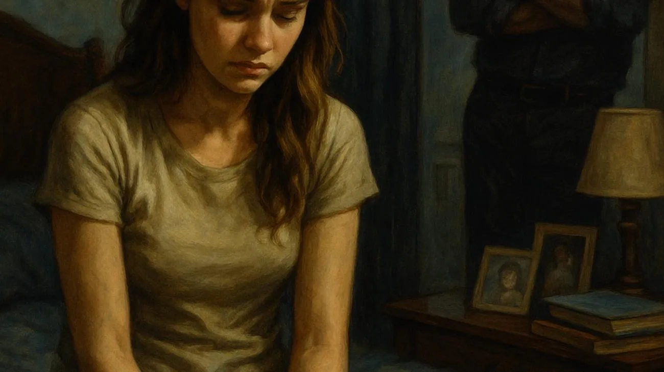 Was bedeutet es, wenn dein Partner dich emotional ausbeutet, laut Psychologie? 2025-10-22T06:42:11.301Z"