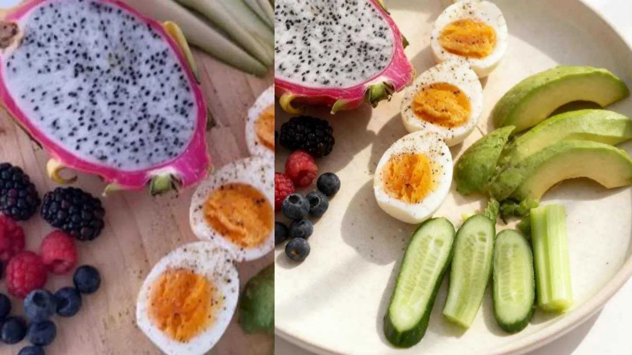 Das ist dein Zeichen echte Lebensmittel zu essen 🎯 #cleaneating #nutrition #ernährungstipps #ernährungsumstellung #lowcarb #fy #fürdich #goviral #explore"