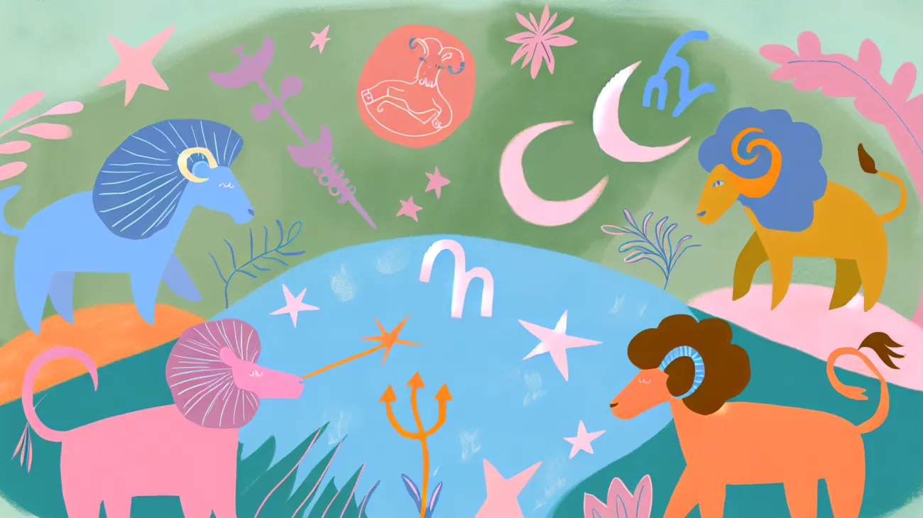 Morgenhoroskop 2025-10-22T11:05:28.801Z"