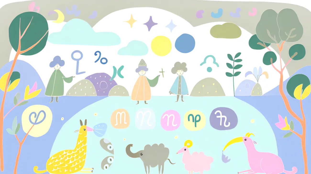 Morgenhoroskop 2025-10-23T11:06:09.343Z"