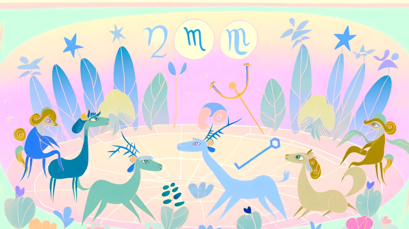 Morgenhoroskop 2025-10-25T11:04:23.233Z"