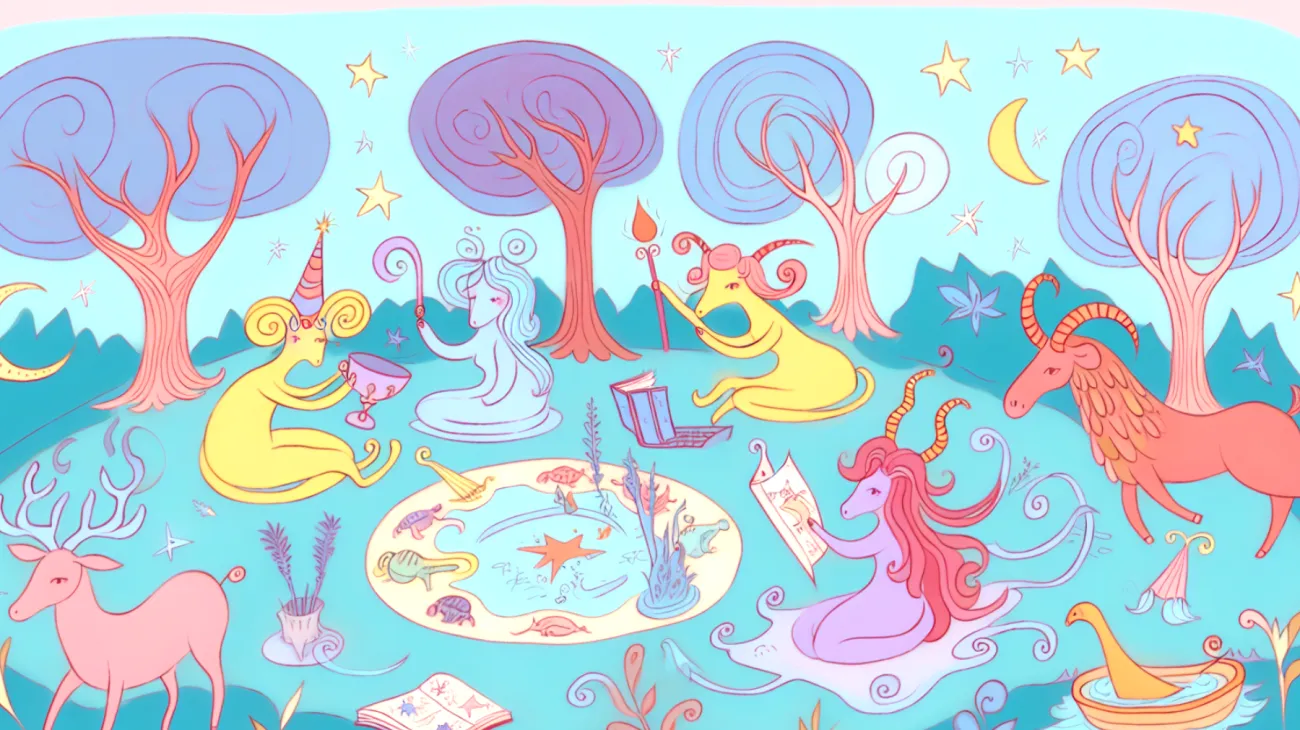 Morgenhoroskop 2025-10-26T12:03:56.012Z"