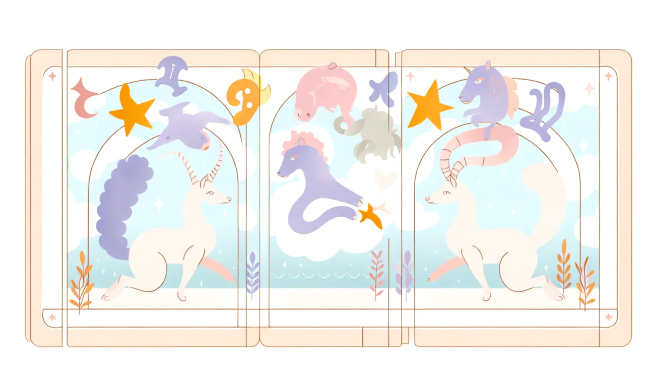 Morgenhoroskop 2025-10-27T12:04:27.005Z"