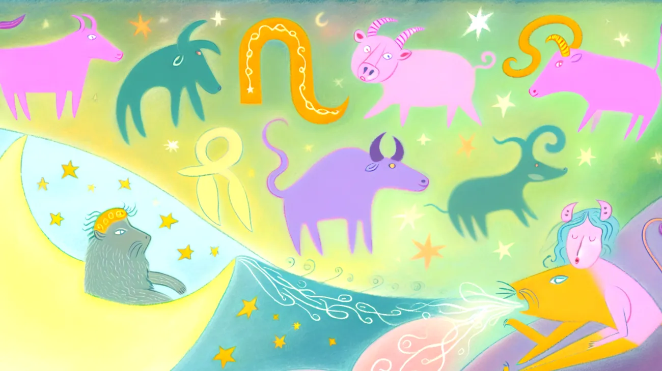 Morgenhoroskop 2025-10-28T12:09:19.258Z"