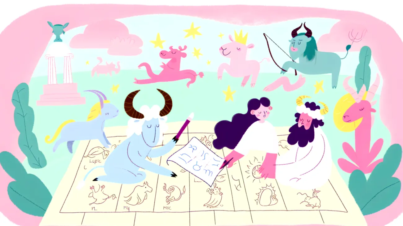 Morgenhoroskop 2025-10-30T12:19:41.134Z"