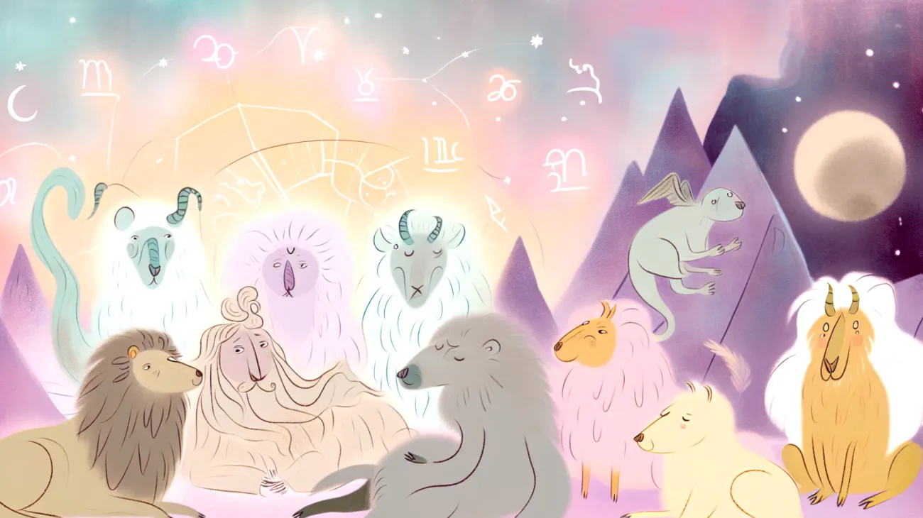 Morgenhoroskop 2025-10-30T12:36:32.719Z"