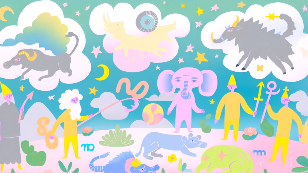 Morgenhoroskop 2025-10-31T12:05:01.284Z"