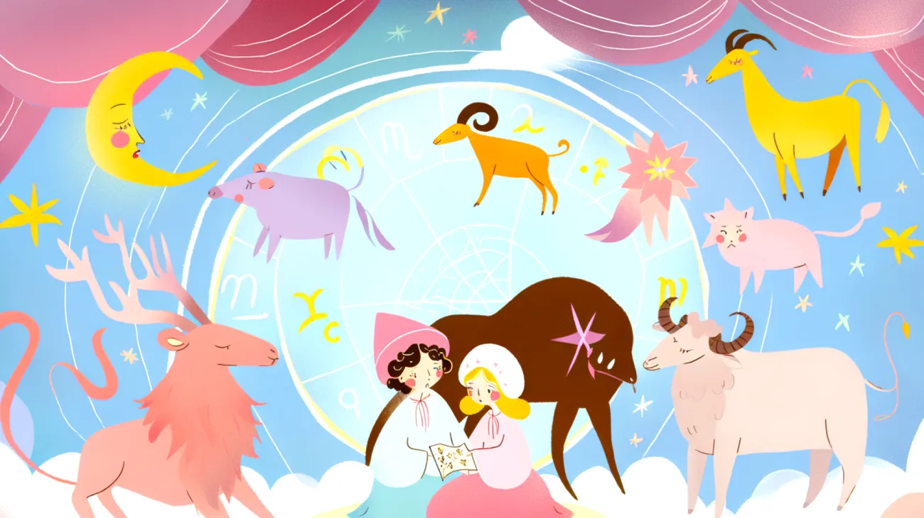 Morgenhoroskop 2025-10-31T12:13:27.176Z"