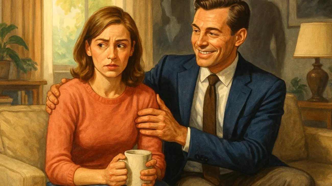 Das sind die 7 häufigsten Verhaltensweisen von Menschen, die andere täuschen, laut Psychologie 2025-11-06T07:45:03.674Z"