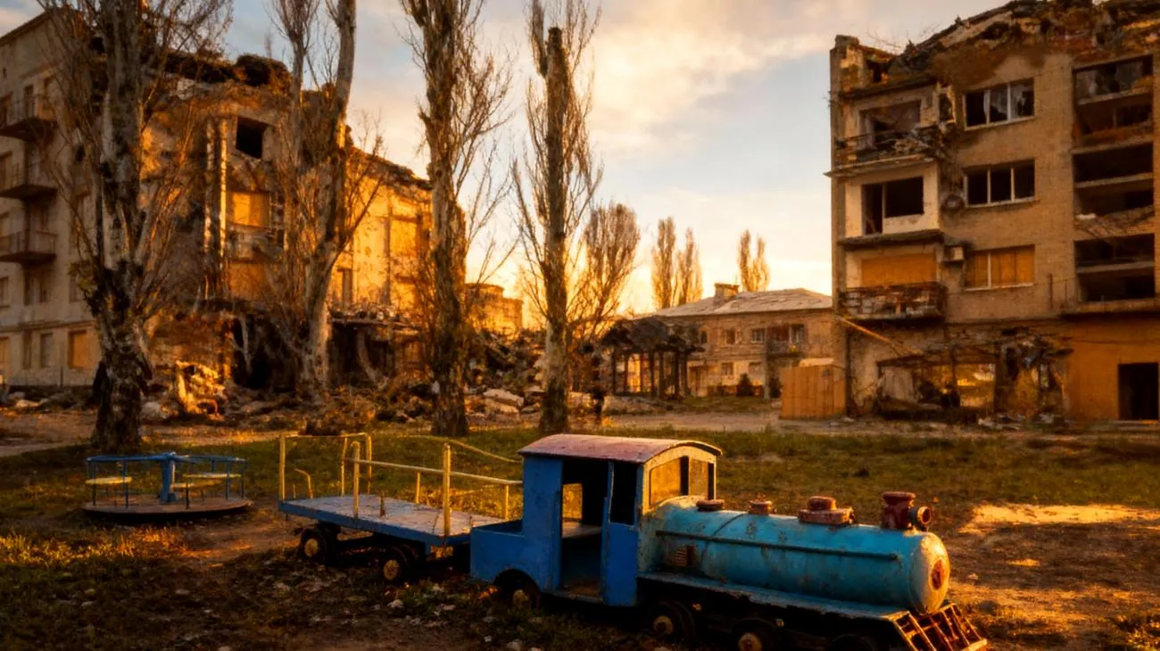 Deutsche suchen massenhaft nach Ukraine Krieg Pokrowsk - der erschreckende Grund dahinter 2025-11-02T11:33:30.135Z"