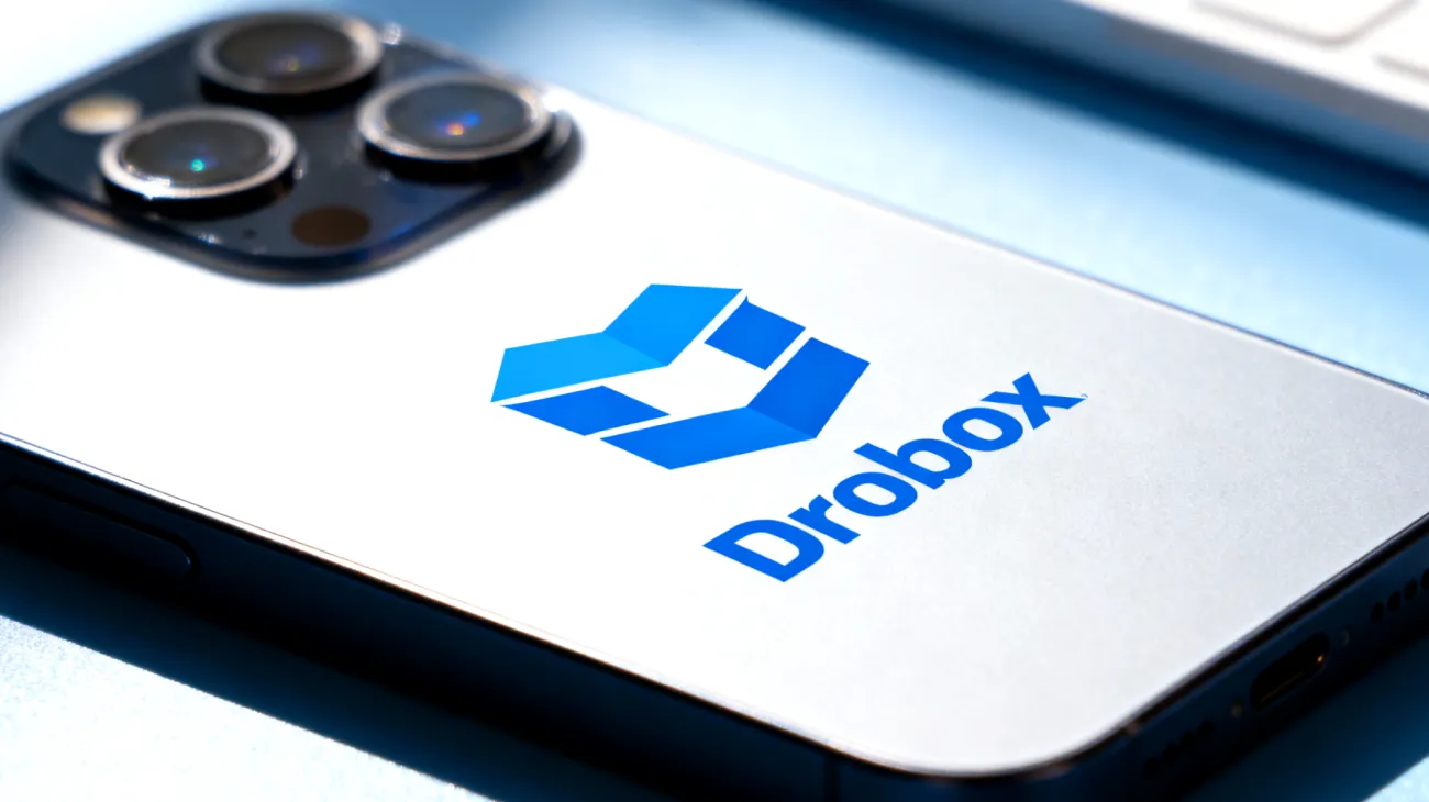 Dropbox"