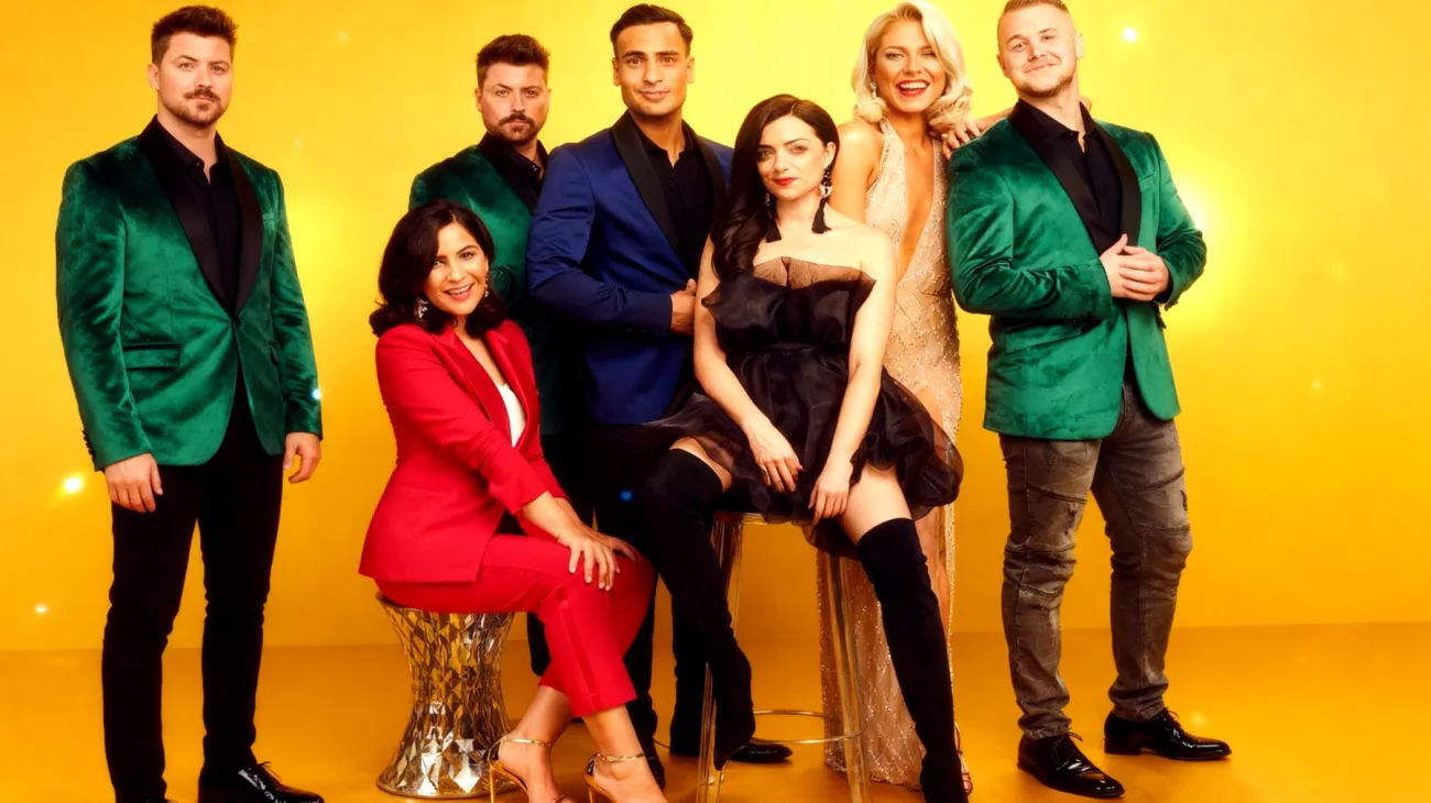 Gute Zeiten, schlechte Zeiten (GZSZ)2025-11-01T05:33:27.258Z"