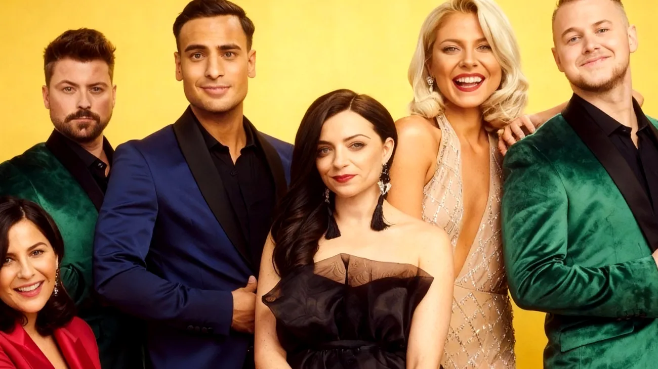 Gute Zeiten, schlechte Zeiten (GZSZ)2025-11-04T05:33:39.292Z"