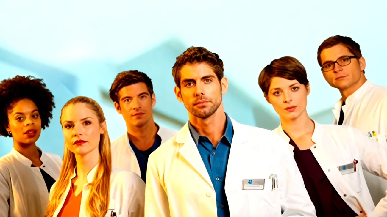 In aller Freundschaft2025-11-01T05:58:01.515Z"