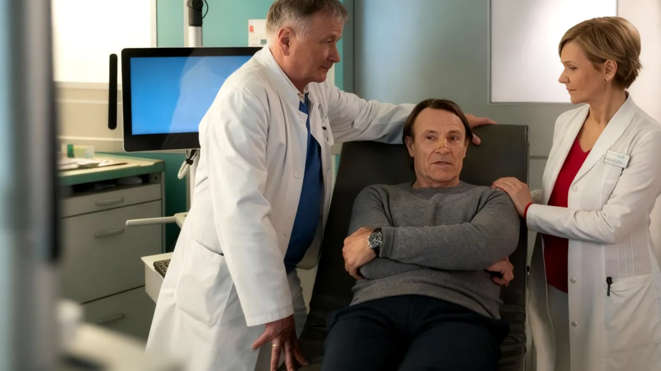 In aller Freundschaft2025-11-02T05:55:00.035Z"