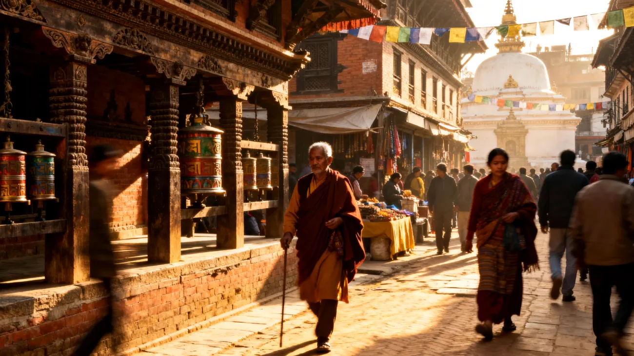 Kathmandu"