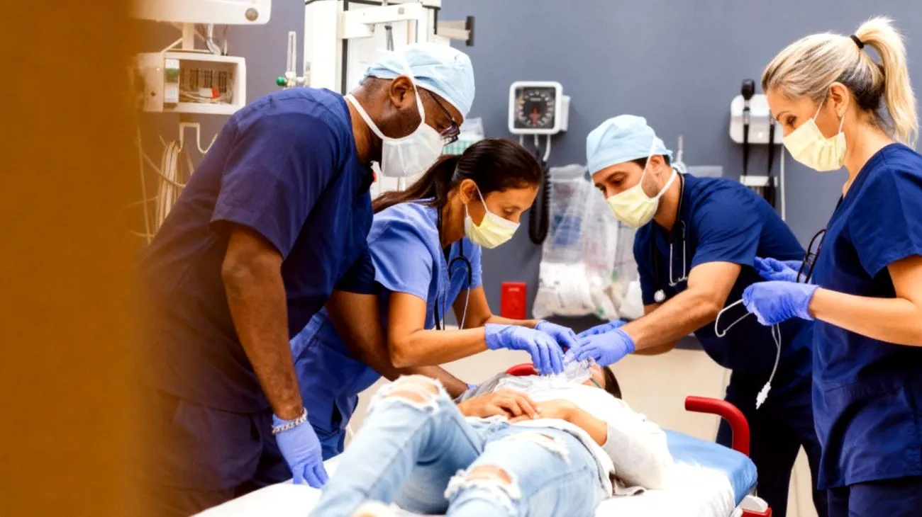 Verfassungsgericht kippt Triage-Gesetz: Was das jetzt für dich als Patient bedeutet 2025-11-04T11:33:30.929Z"