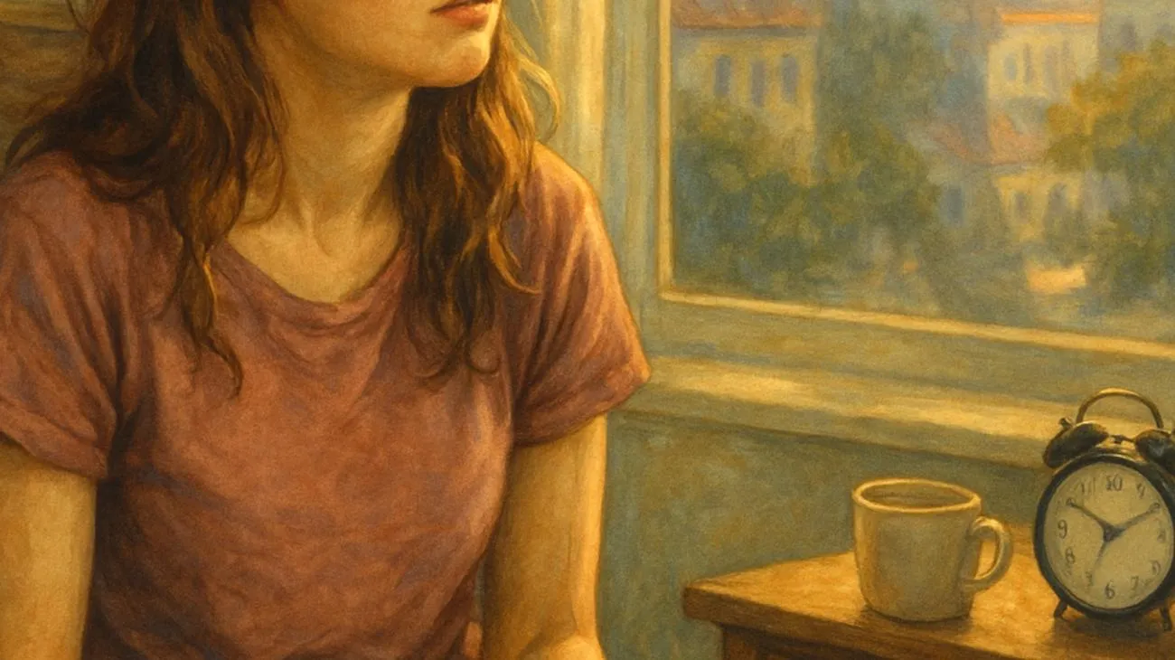 Was bedeutet es, wenn jemand ständig in deinen Träumen auftaucht, laut Psychologie? 2025-11-06T10:43:23.286Z"