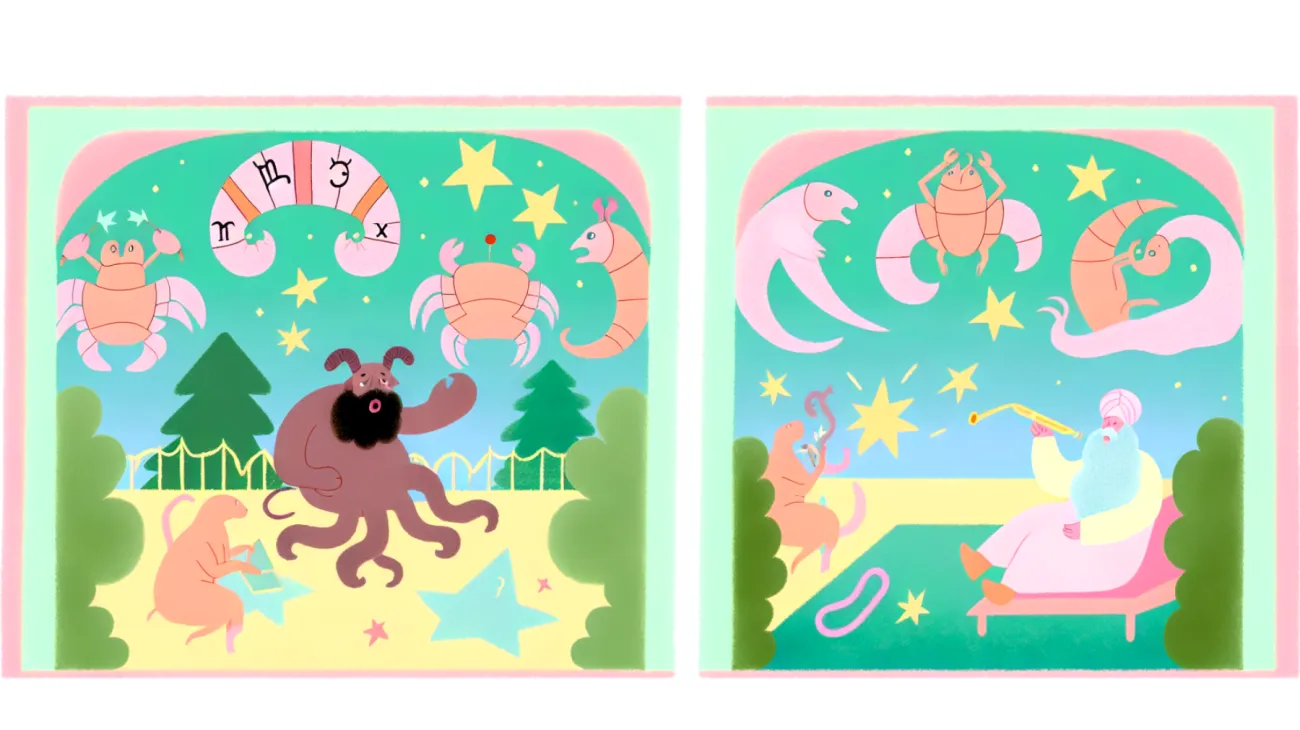 Morgenhoroskop 2025-11-01T12:04:31.954Z"