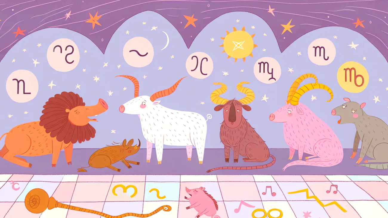 Morgenhoroskop 2025-11-05T12:21:27.994Z"