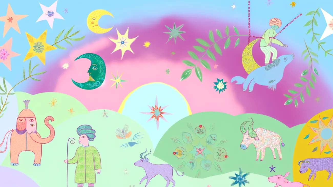 Morgenhoroskop 2025-11-06T04:53:49.516Z"