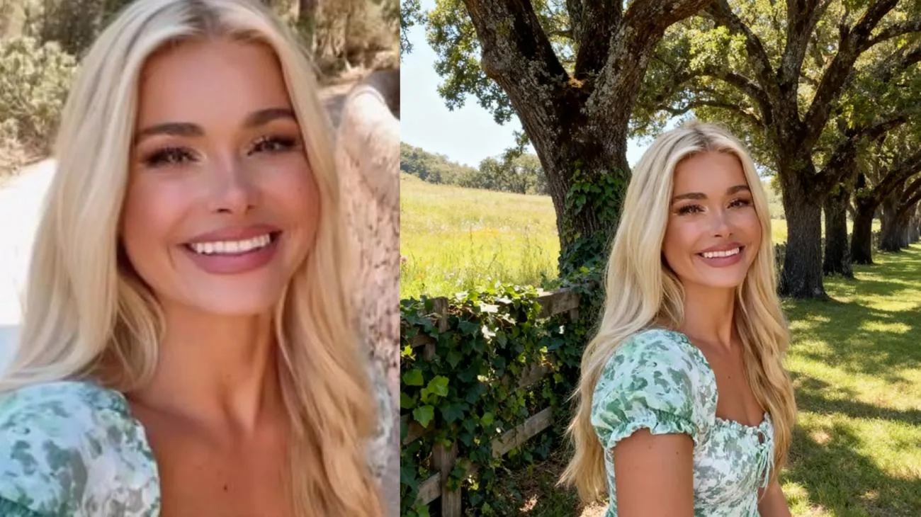 Willkommen zurück 🫶🏼 Sport, Beauty, Tänze oder Rezepte - auf was freut ihr euch am meisten? 🕺🏼und benutzt gerneeee #fitness um mir eure Trainingsvideos zu zeigen! 🥰 #pamelareif"